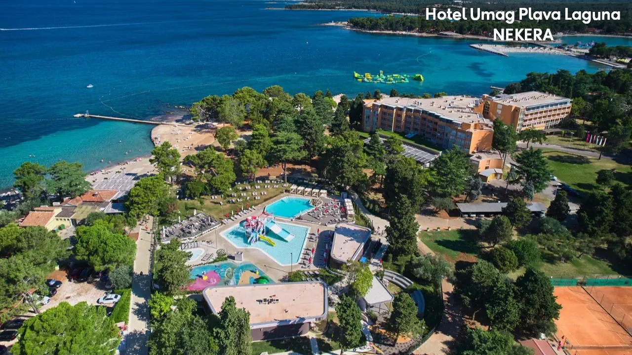 Sol Umag Suites - zdjęcie 3