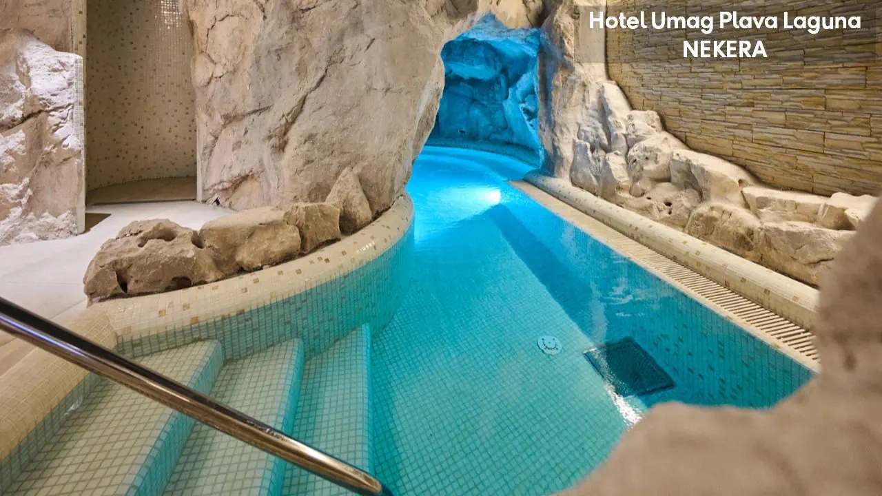 Sol Umag Suites - zdjęcie 24