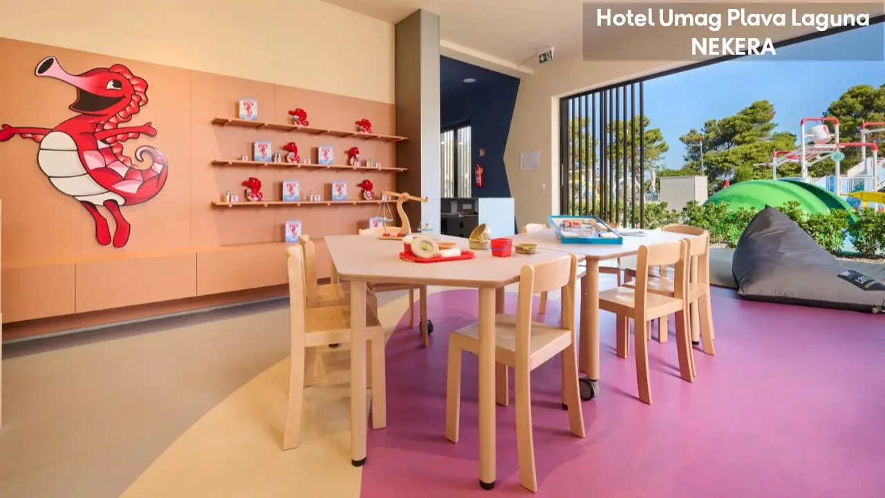 Sol Umag Suites - zdjęcie 20