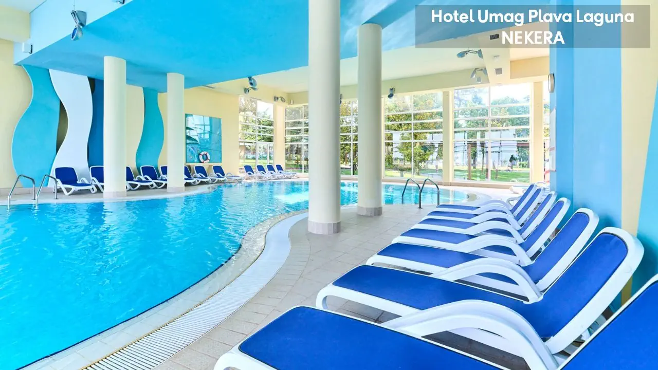 Sol Umag Suites - zdjęcie 21