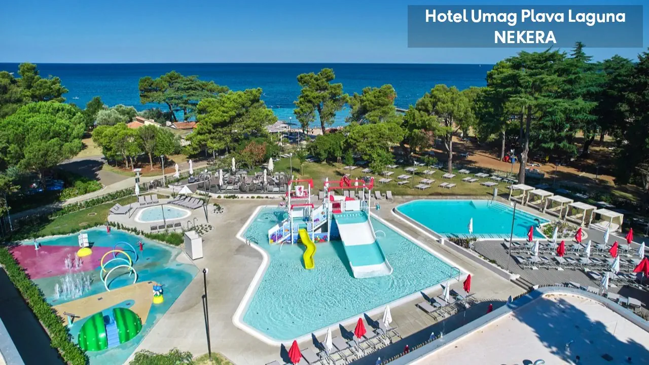 Sol Umag Suites - zdjęcie 5