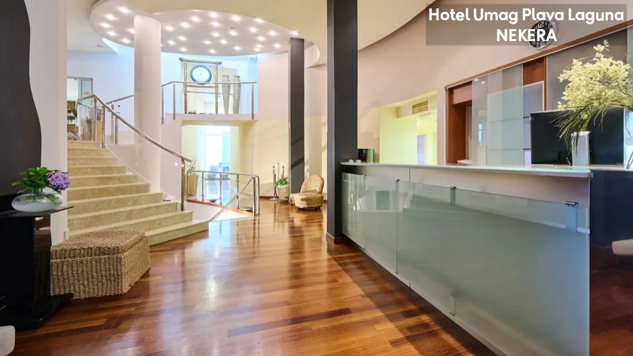 Sol Umag Suites - zdjęcie 7