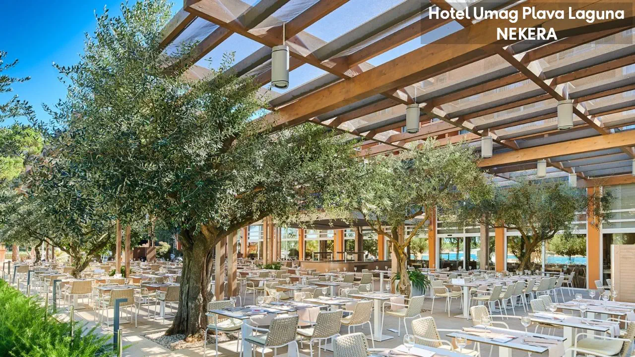 Sol Umag Suites - zdjęcie 15
