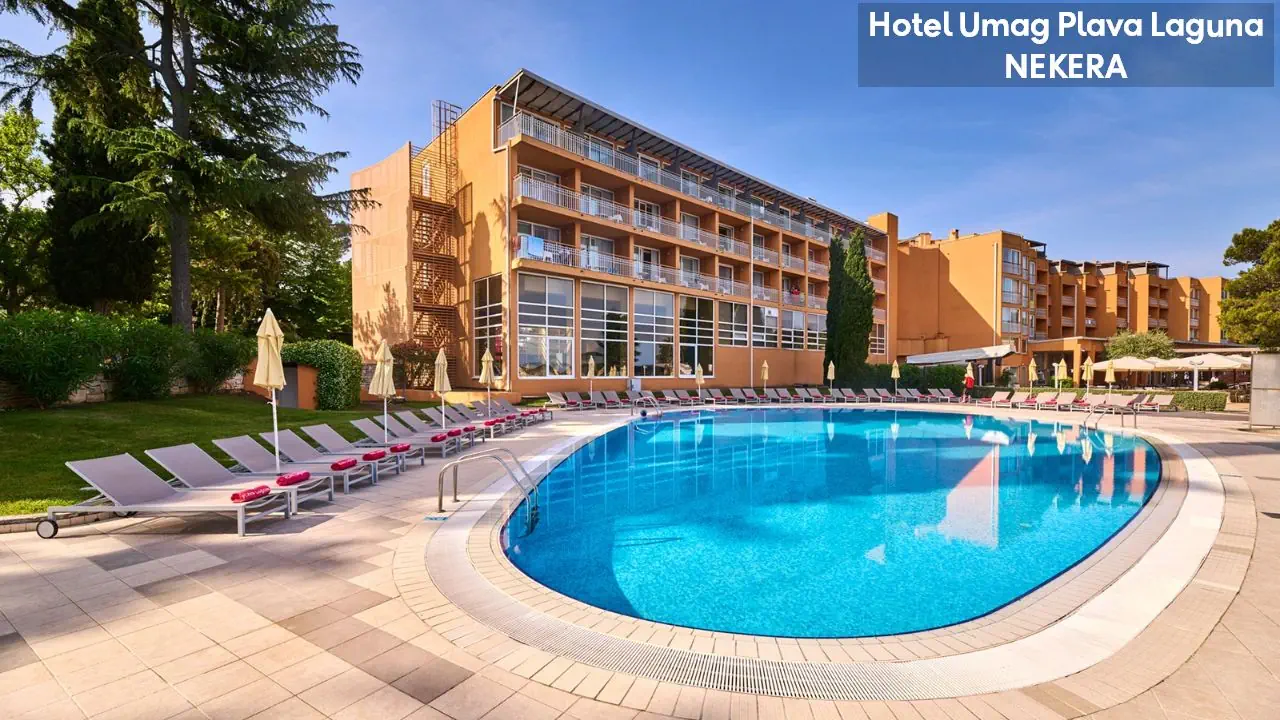Sol Umag Suites - zdjęcie 4