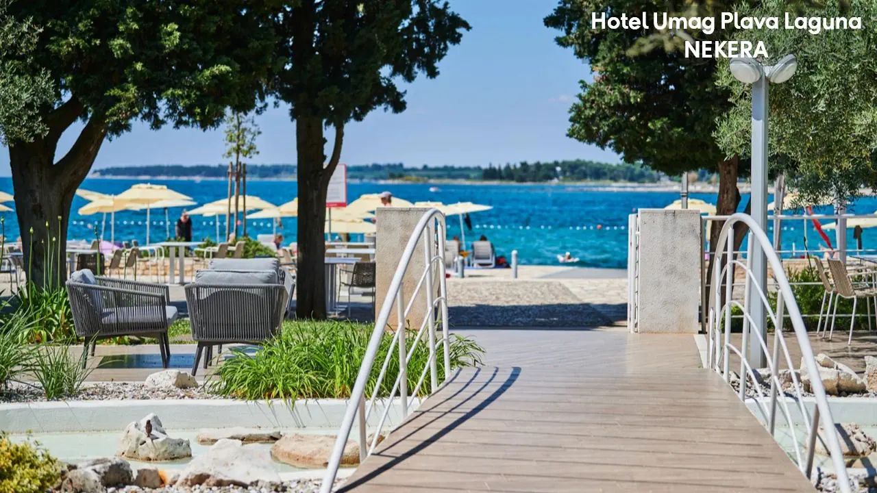 Sol Umag Suites - zdjęcie 6