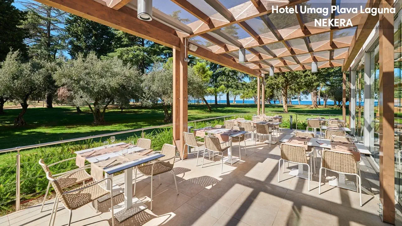 Sol Umag Suites - zdjęcie 17