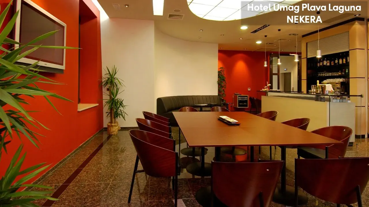 Sol Umag Suites - zdjęcie 8