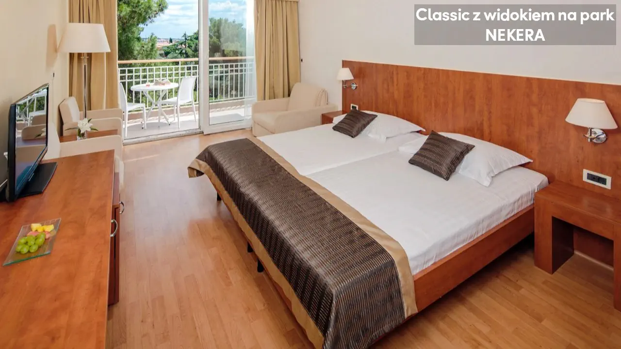 Sol Umag Suites - zdjęcie 10