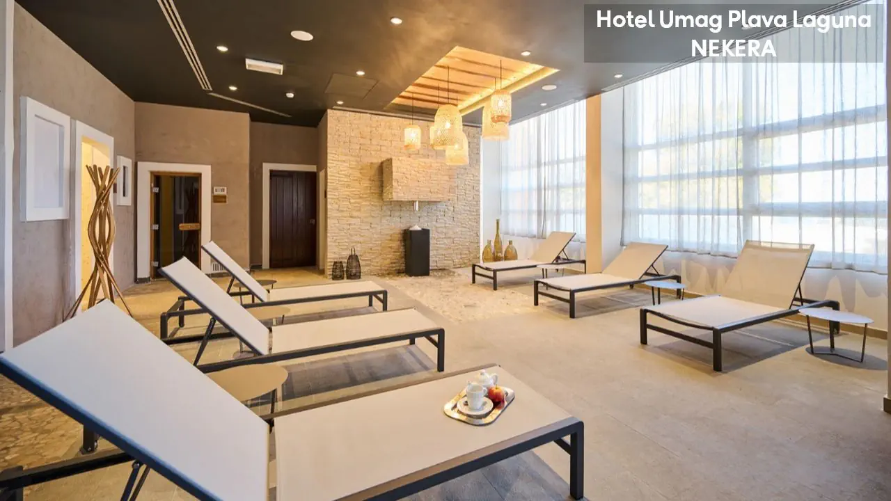 Sol Umag Suites - zdjęcie 26