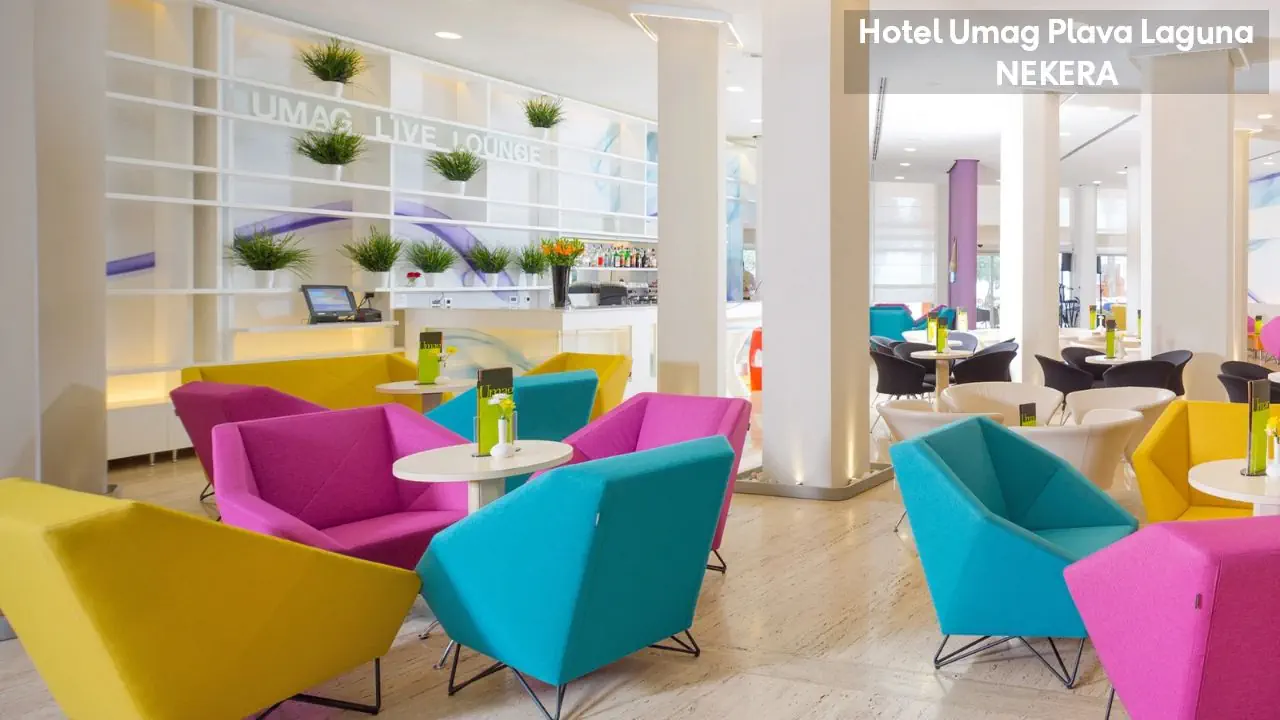 Sol Umag Suites - zdjęcie 9