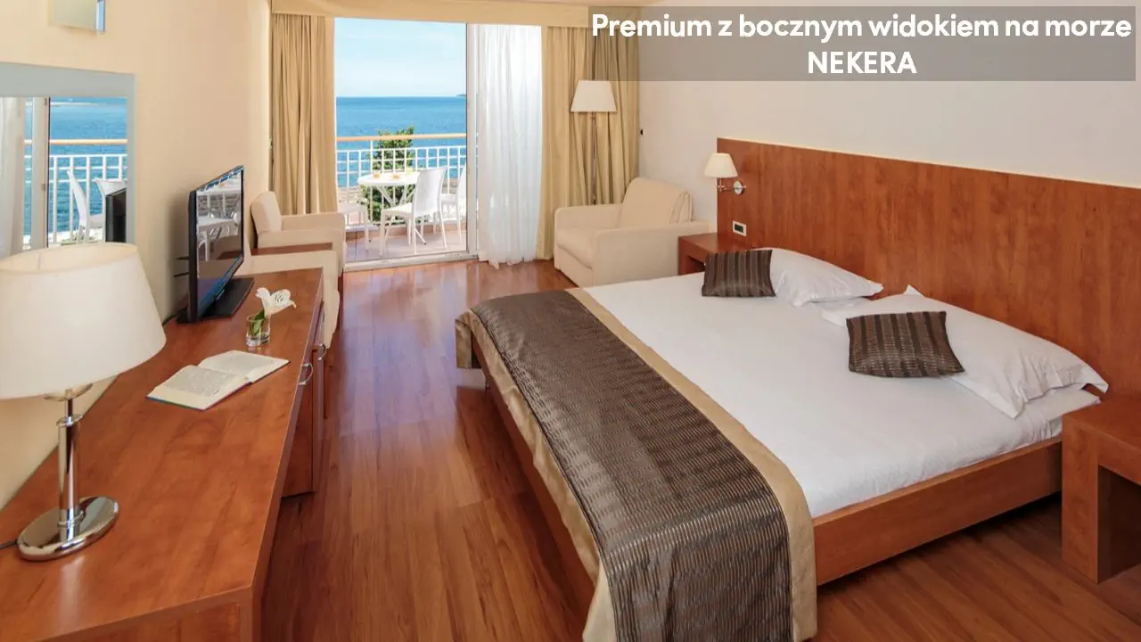 Sol Umag Suites - zdjęcie 13