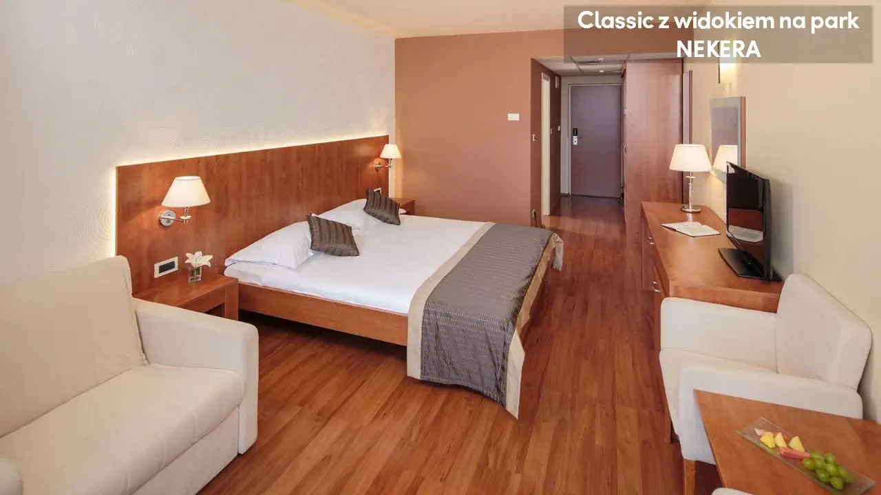 Sol Umag Suites - zdjęcie 12