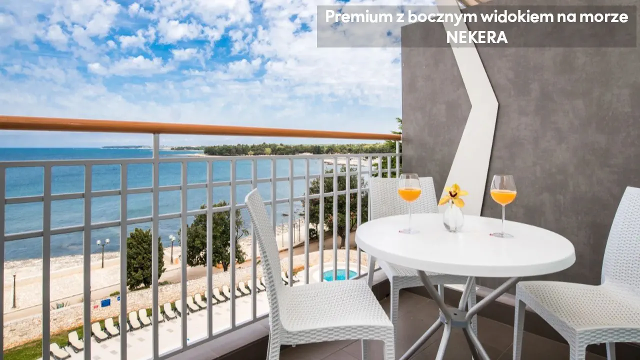 Sol Umag Suites - zdjęcie 14