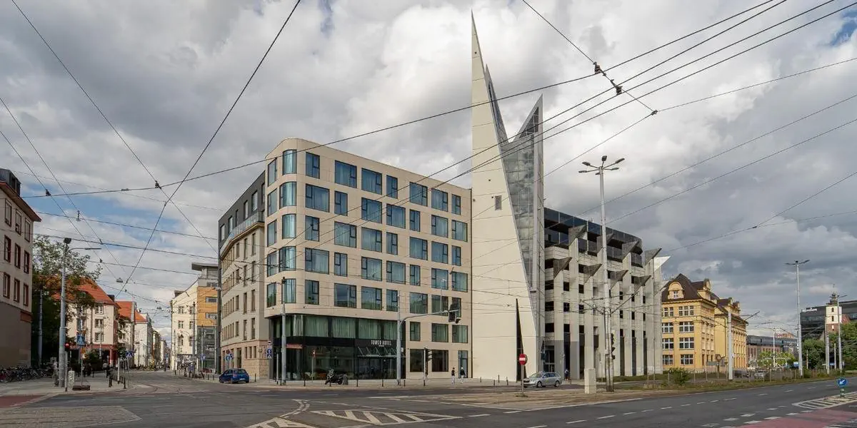 Tower Wrocław - zdjęcie 2