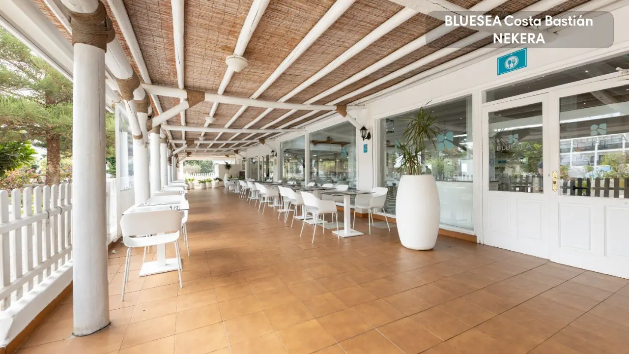 Blue Sea Costa Bastian (ex. Diverhotel Lanzarote) - zdjęcie 11
