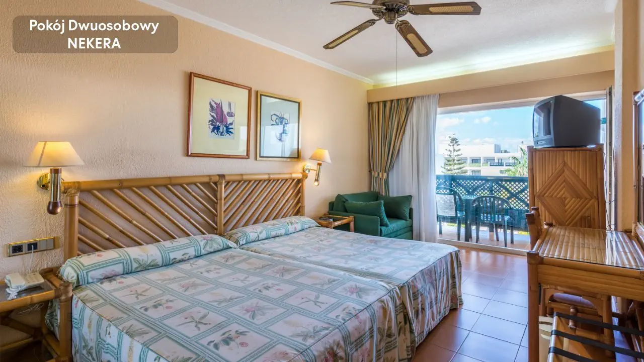 Blue Sea Costa Bastian (ex. Diverhotel Lanzarote) - zdjęcie 17