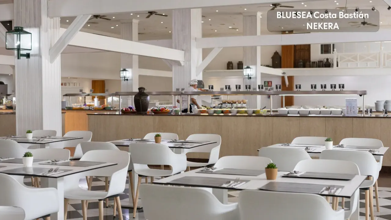 Blue Sea Costa Bastian (ex. Diverhotel Lanzarote) - zdjęcie 12