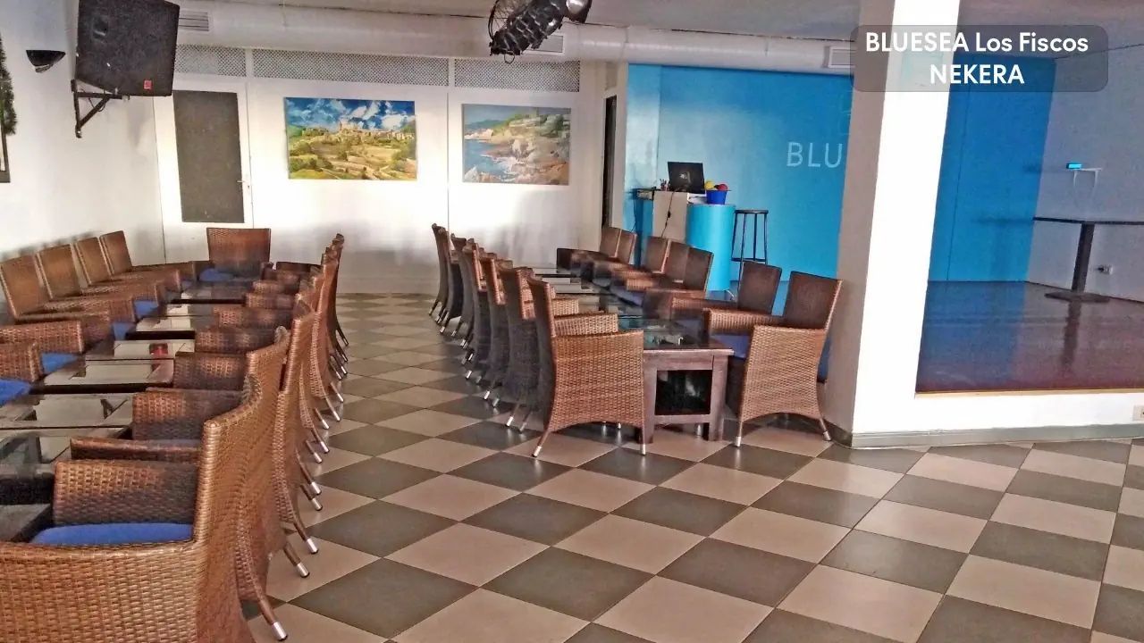 Blue Sea Los Fiscos - zdjęcie 7