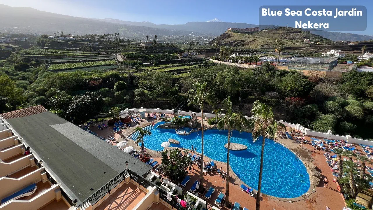Playa Canaria Spa - zdjęcie 5