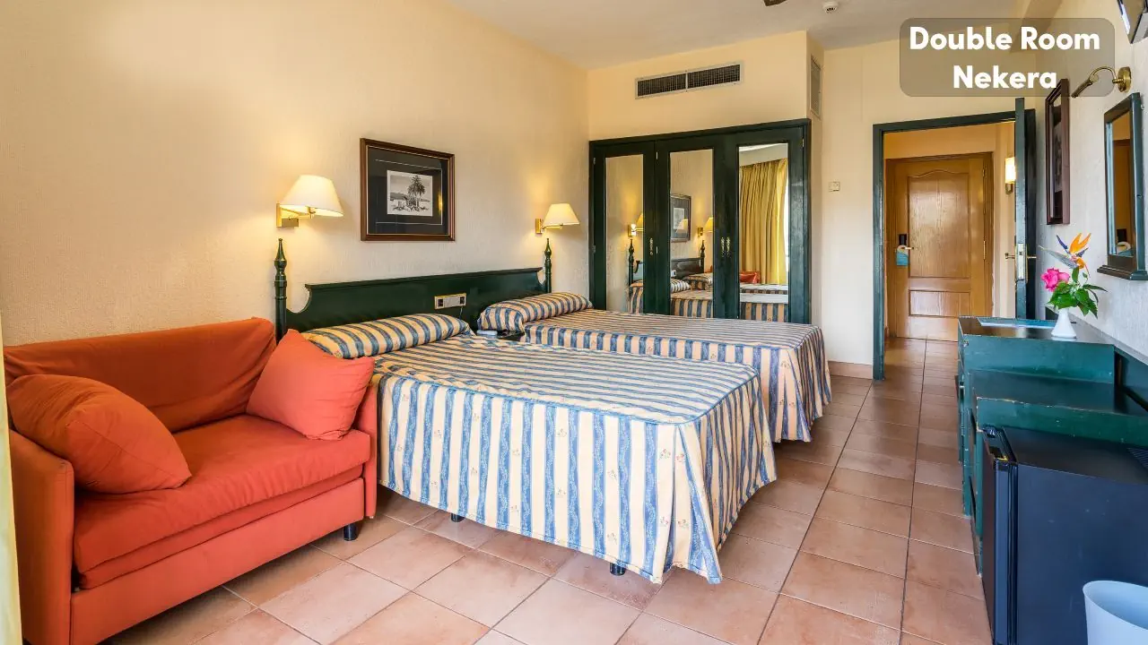 Playa Canaria Spa - zdjęcie 20