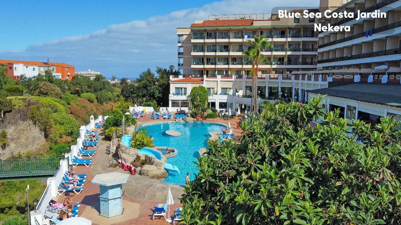 Playa Canaria Spa - zdjęcie 4
