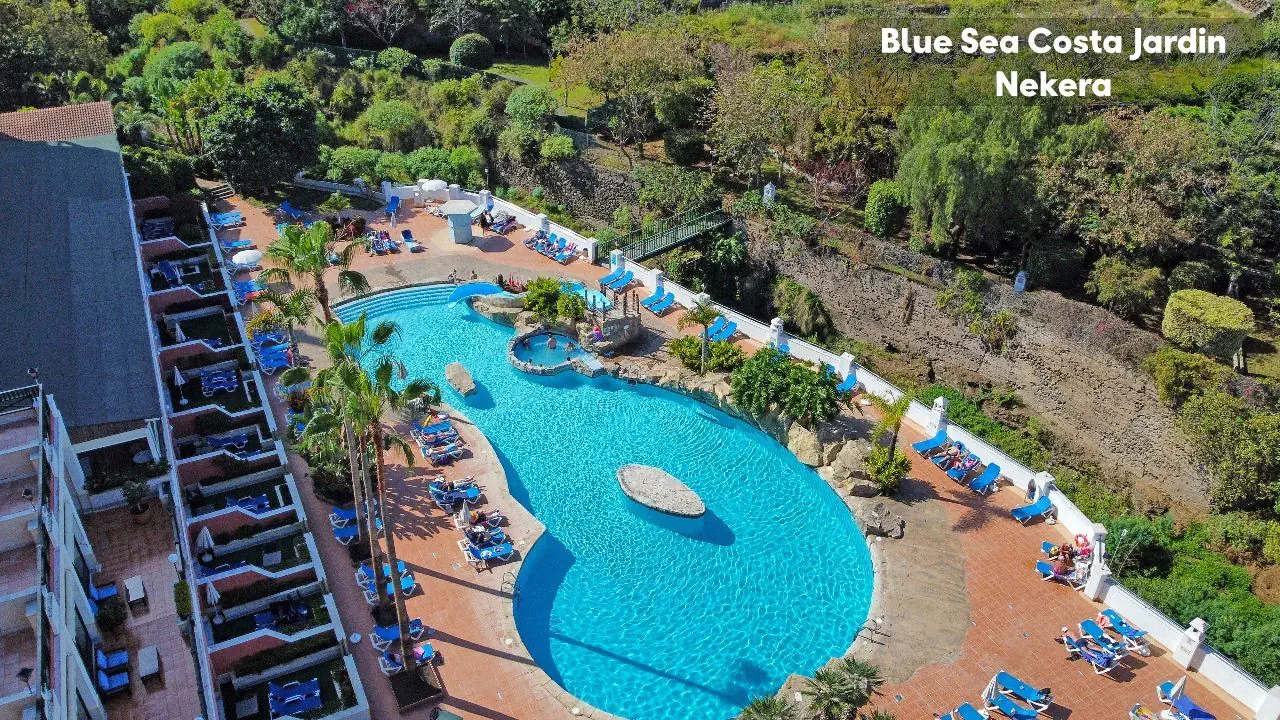 Playa Canaria Spa - zdjęcie 7