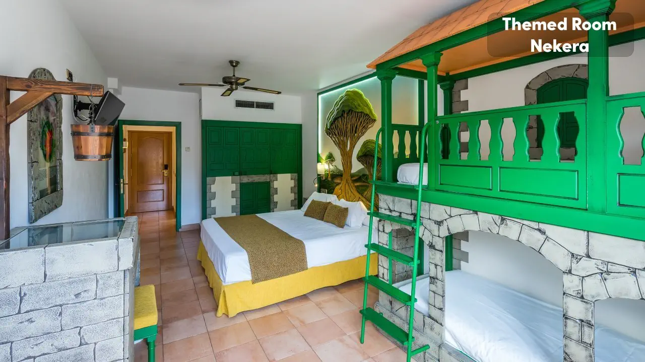 Playa Canaria Spa - zdjęcie 23