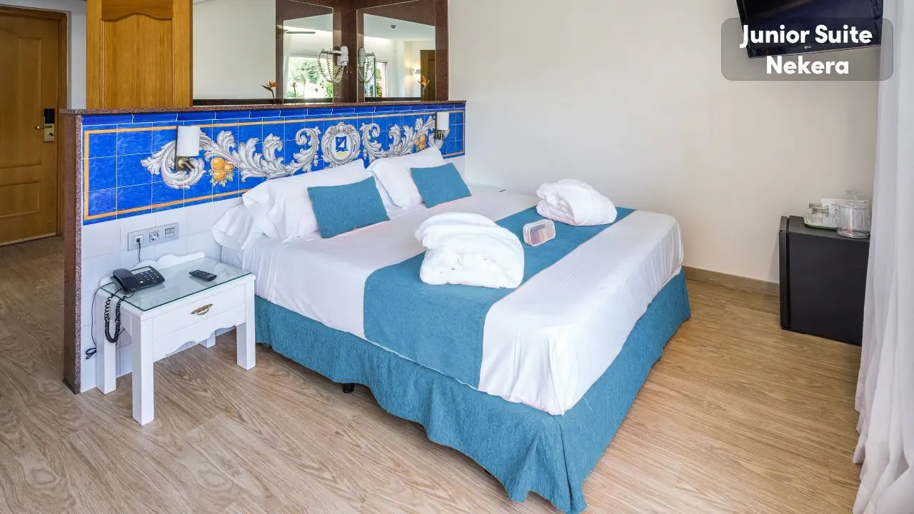 Playa Canaria Spa - zdjęcie 24