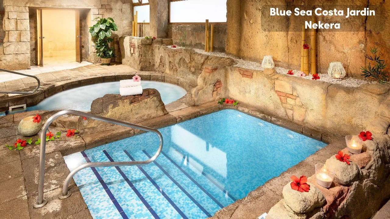 Playa Canaria Spa - zdjęcie 9