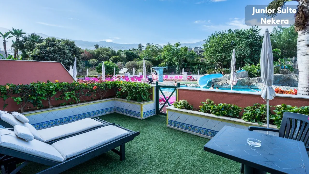 Playa Canaria Spa - zdjęcie 26