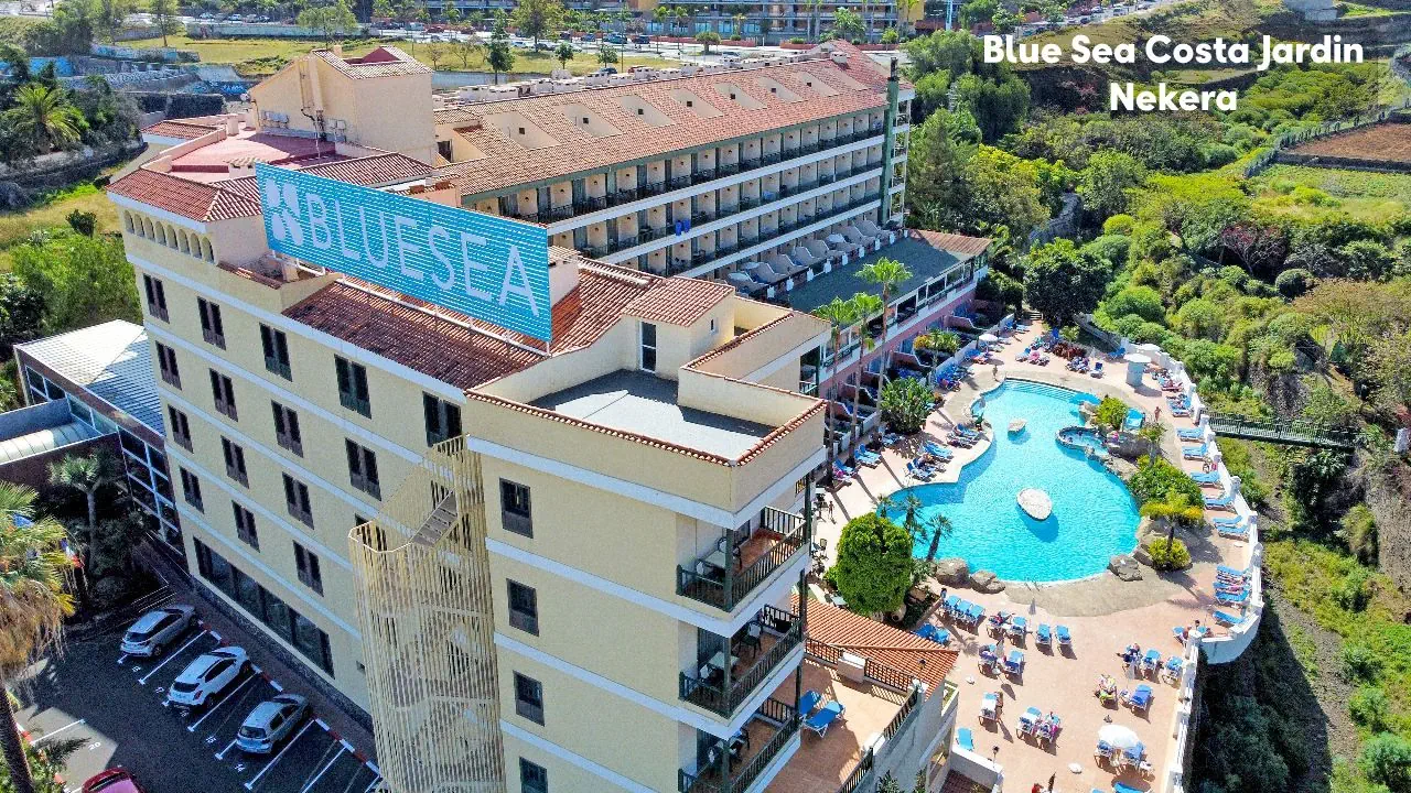 Playa Canaria Spa - zdjęcie 3