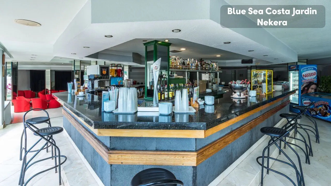 Playa Canaria Spa - zdjęcie 18