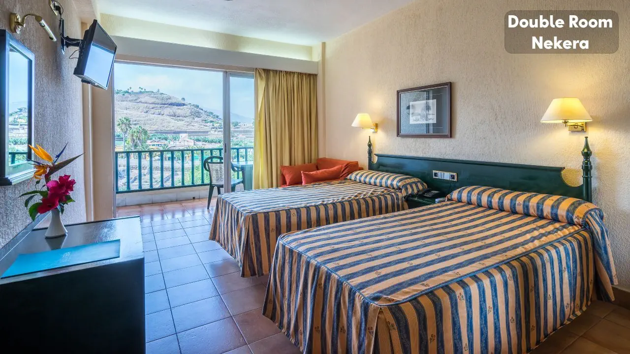 Playa Canaria Spa - zdjęcie 21