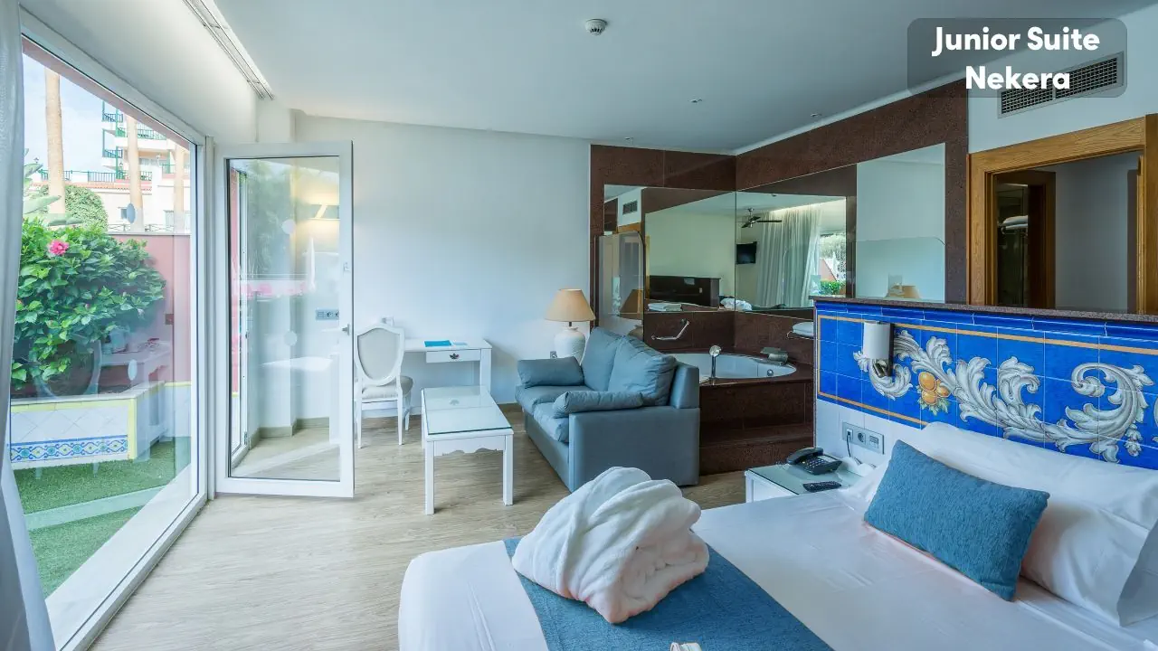 Playa Canaria Spa - zdjęcie 25