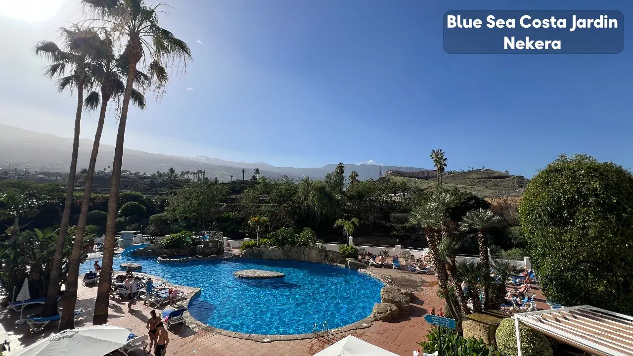 Playa Canaria Spa - zdjęcie 6
