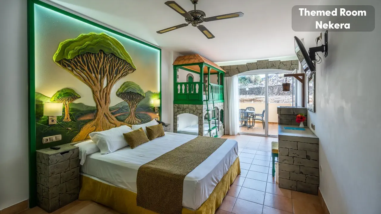 Playa Canaria Spa - zdjęcie 22