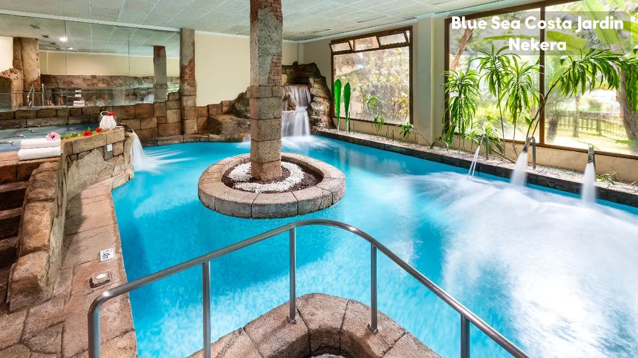 Playa Canaria Spa - zdjęcie 8