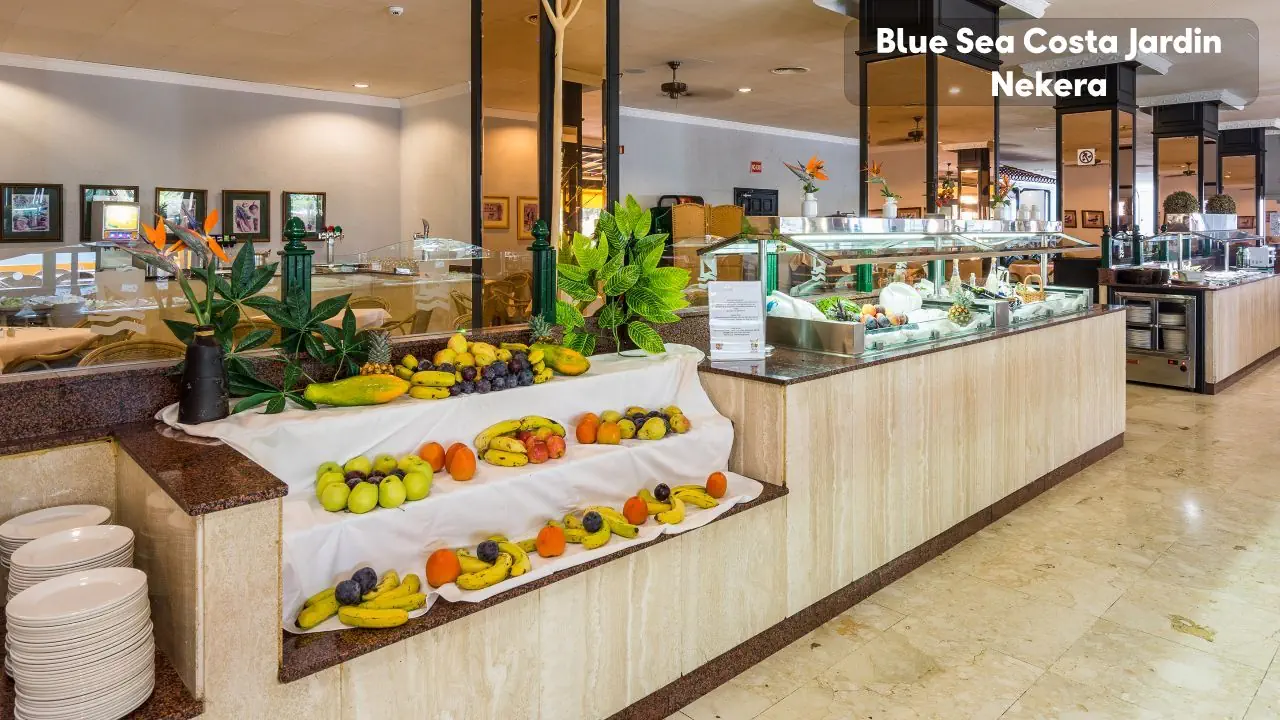 Playa Canaria Spa - zdjęcie 19