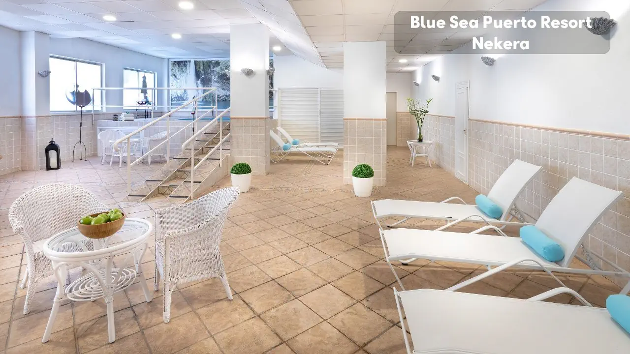 Blue Sea Puerto Resort - zdjęcie 9