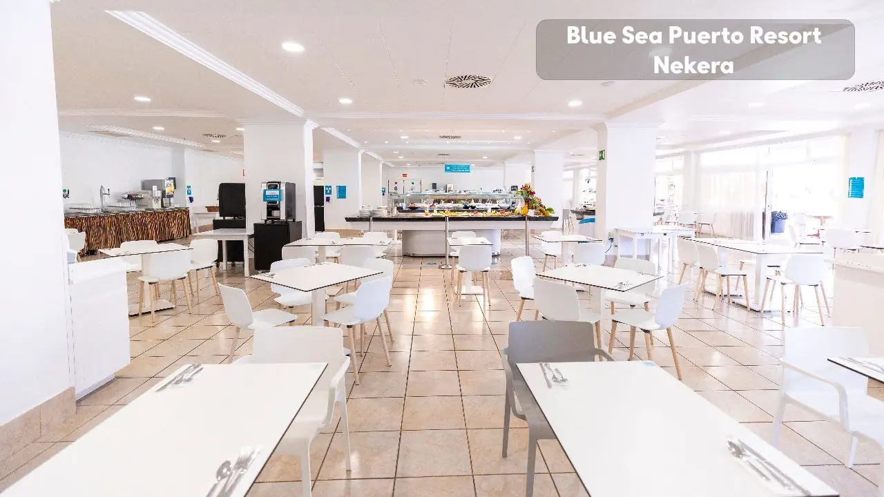 Blue Sea Puerto Resort - zdjęcie 14