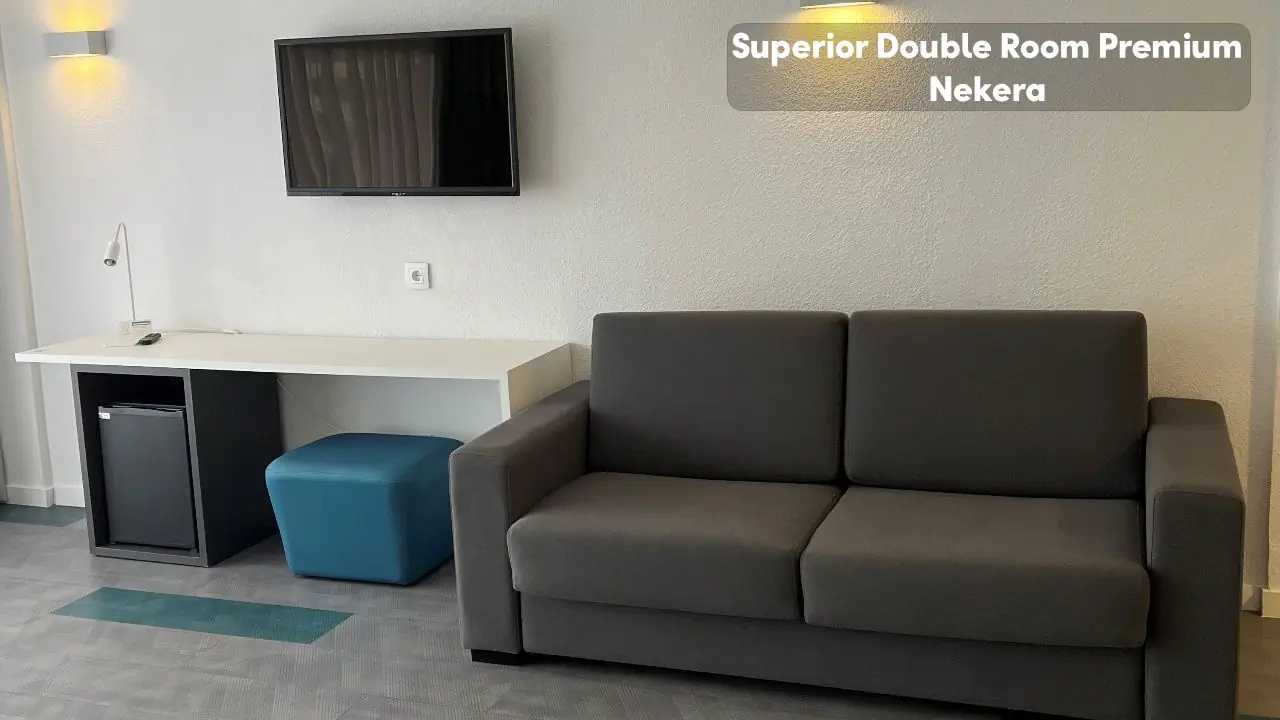 Blue Sea Puerto Resort - zdjęcie 23