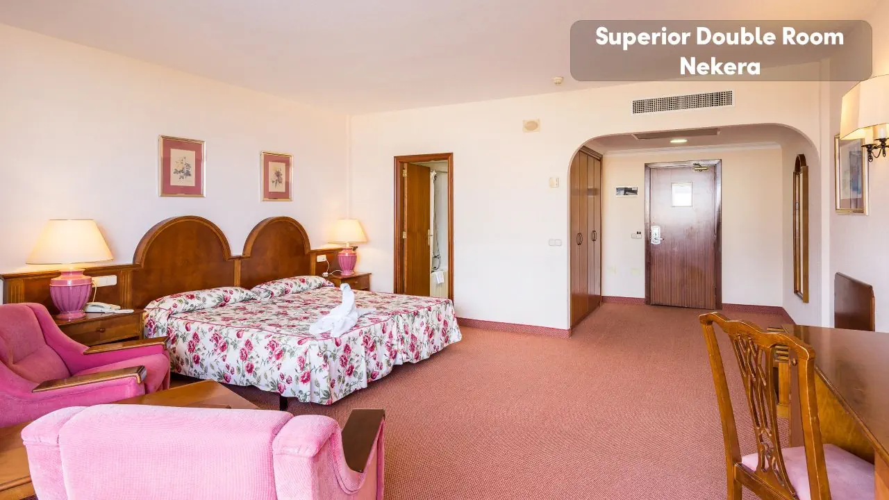 Blue Sea Puerto Resort - zdjęcie 19