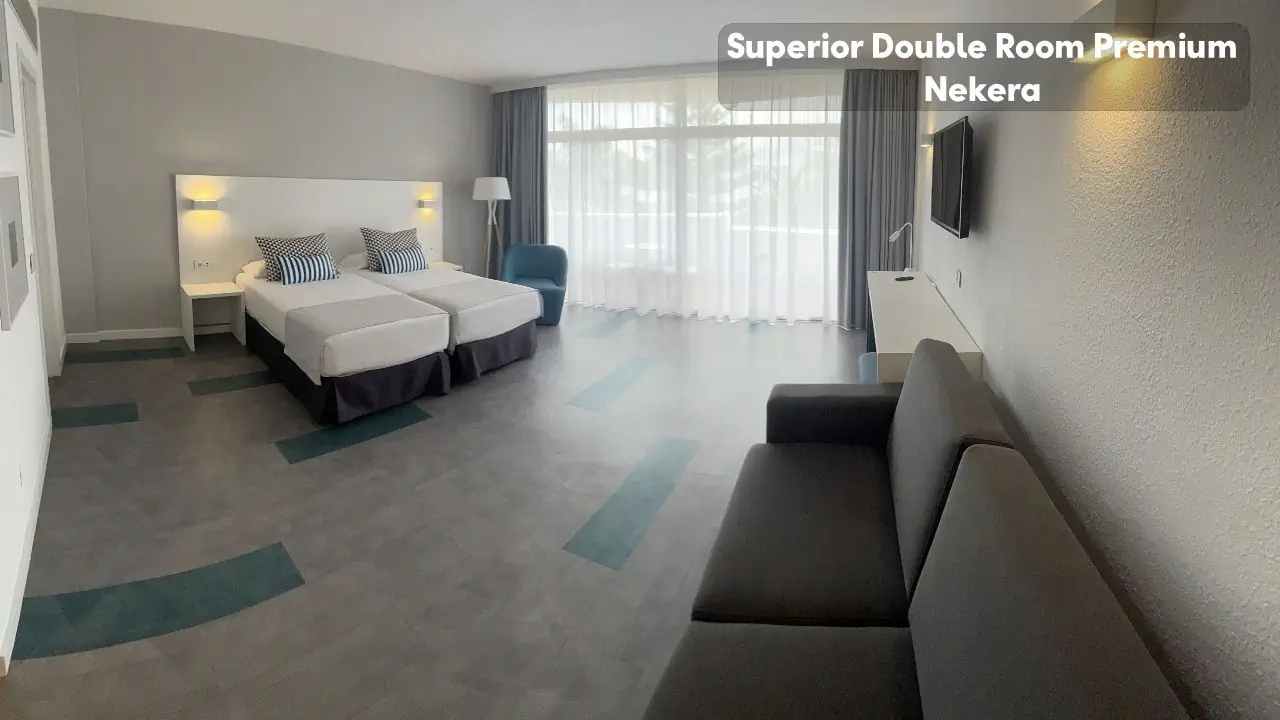 Blue Sea Puerto Resort - zdjęcie 22