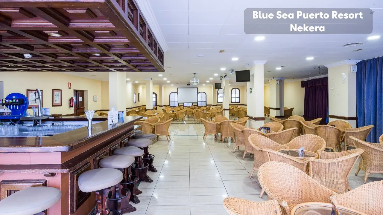 Blue Sea Puerto Resort - zdjęcie 13