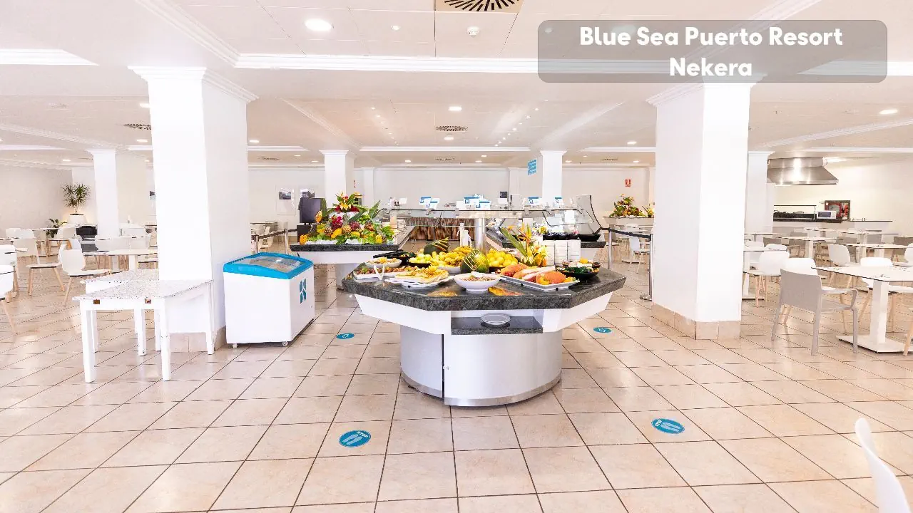 Blue Sea Puerto Resort - zdjęcie 15