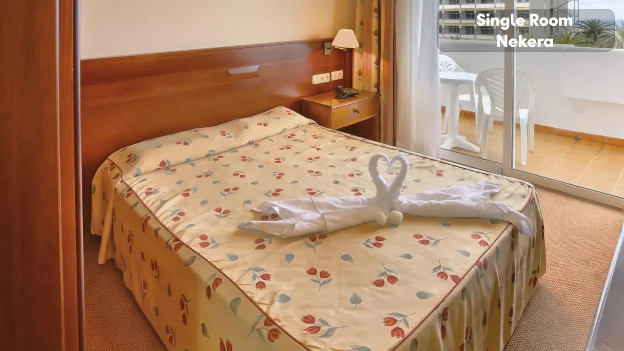 Blue Sea Puerto Resort - zdjęcie 16
