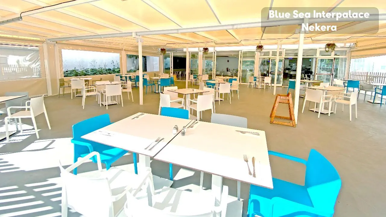 Blue Sea Interpalace (ex. Hostasa) - zdjęcie 11