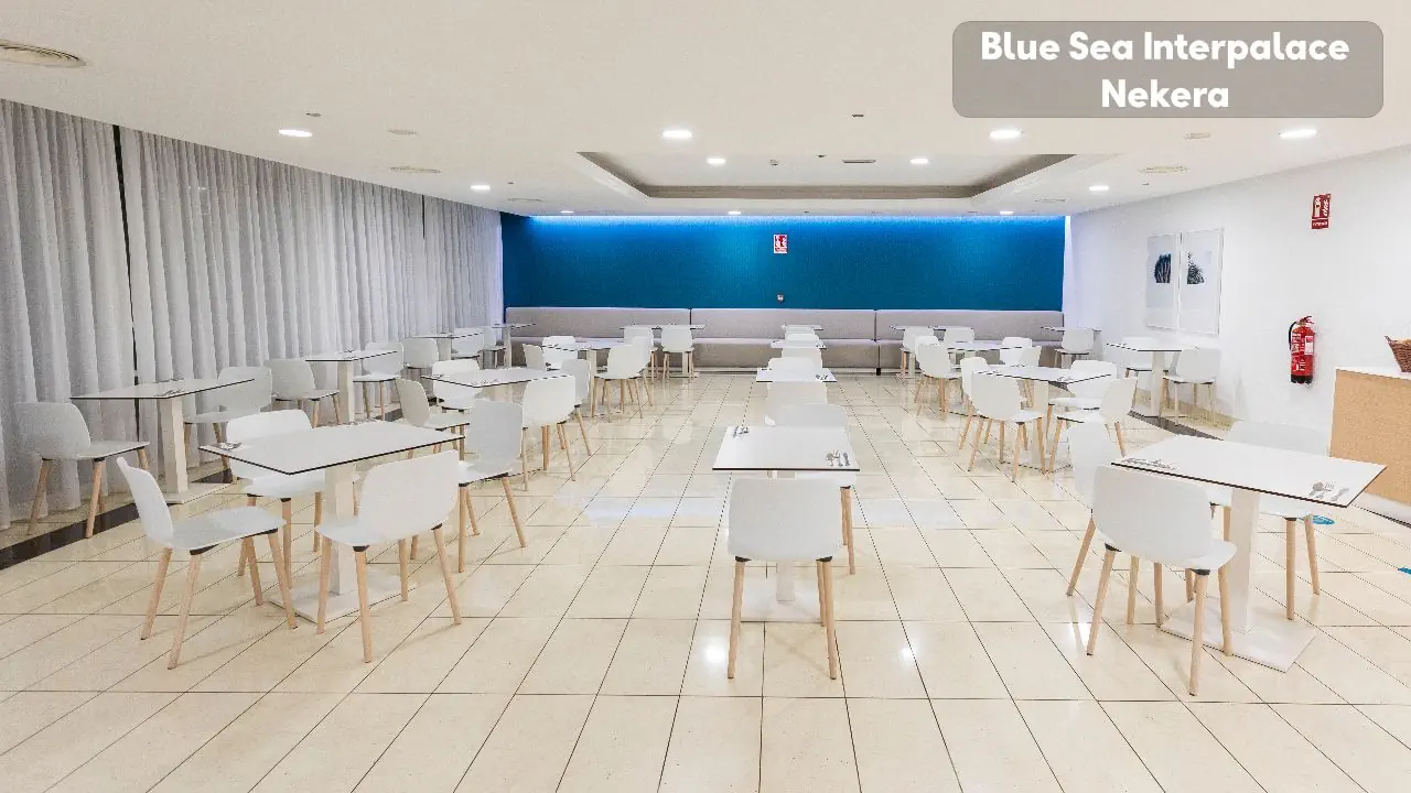 Blue Sea Interpalace (ex. Hostasa) - zdjęcie 14