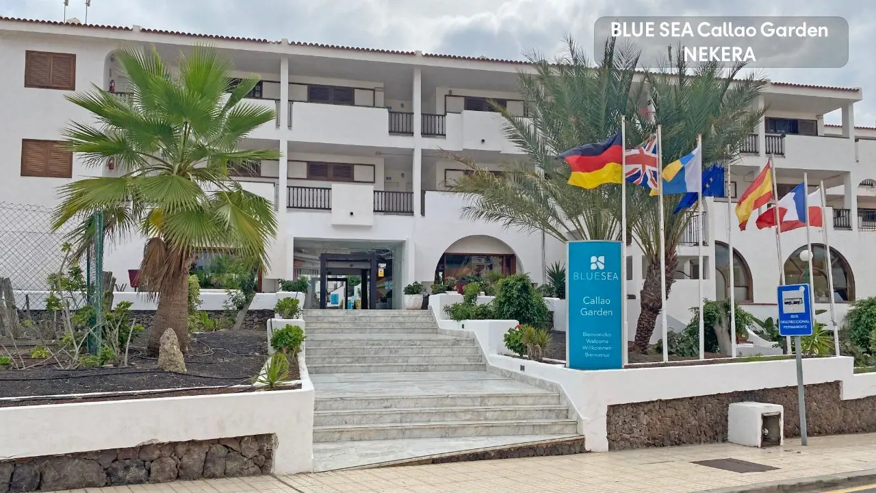 Blue Sea Callao Garden (ex Vime) - zdjęcie 5