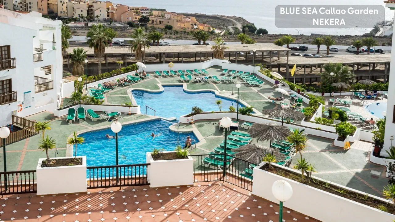 Blue Sea Callao Garden (ex Vime) - zdjęcie 4